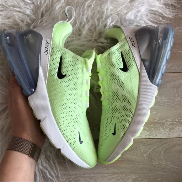 NWT Nike Air Max 270 - Picture 5 of 8